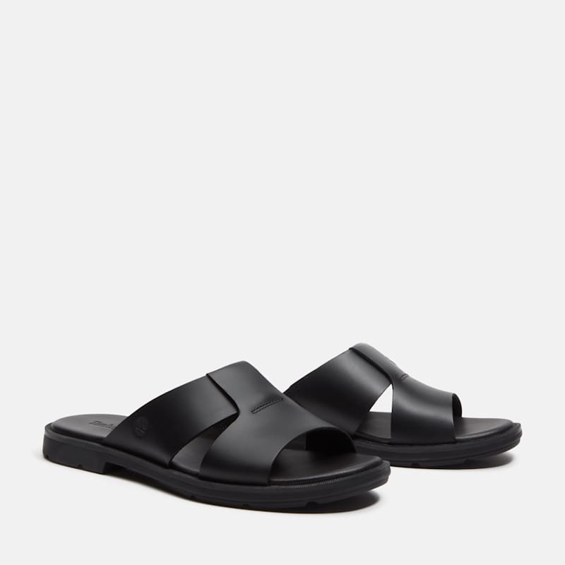 Женские сандалии Timberland Women's Calista Bay Slide Sandal — фото 4