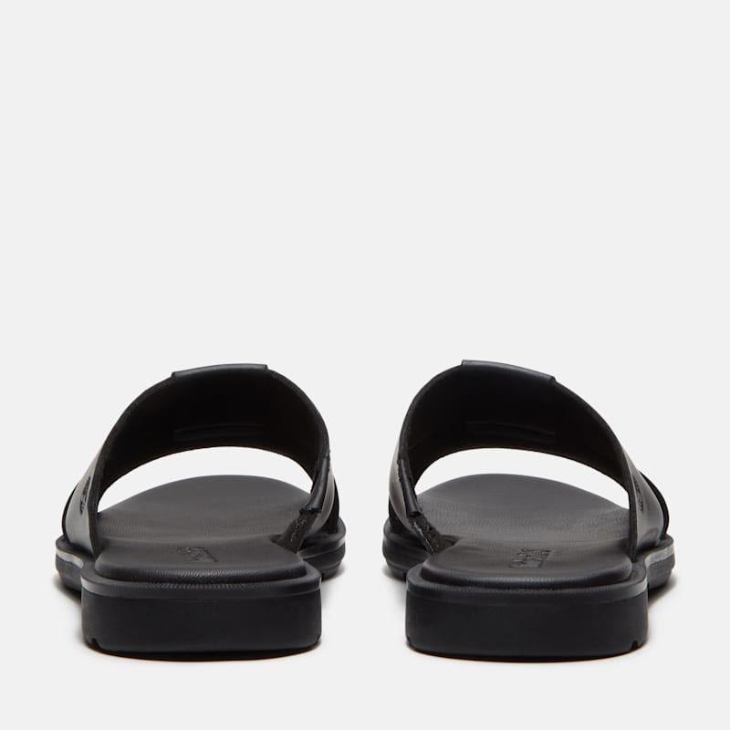 Женские сандалии Timberland Women's Calista Bay Slide Sandal — фото 5