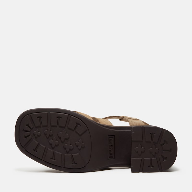 Женские сандалии Timberland Women's Bellevaux Fisherman Sandal — фото 3