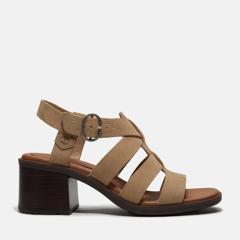 Женские сандалии Timberland Women's Bellevaux Fisherman Sandal