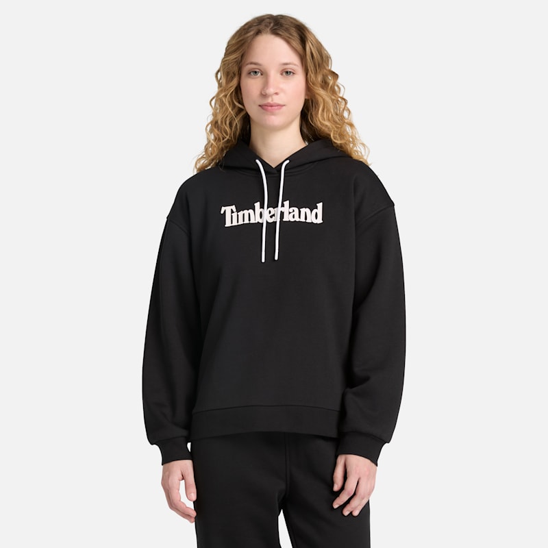 Женские худи Timberland Women's Northwood Brushed Back — фото 2