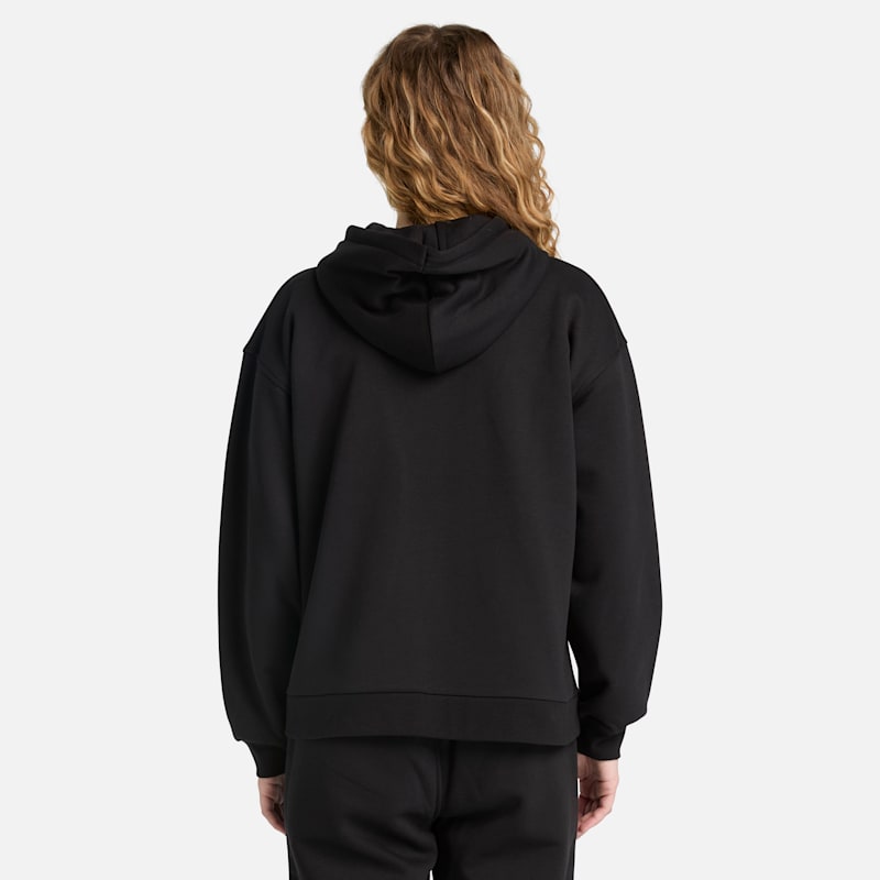 Женские худи Timberland Women's Northwood Brushed Back — фото 4