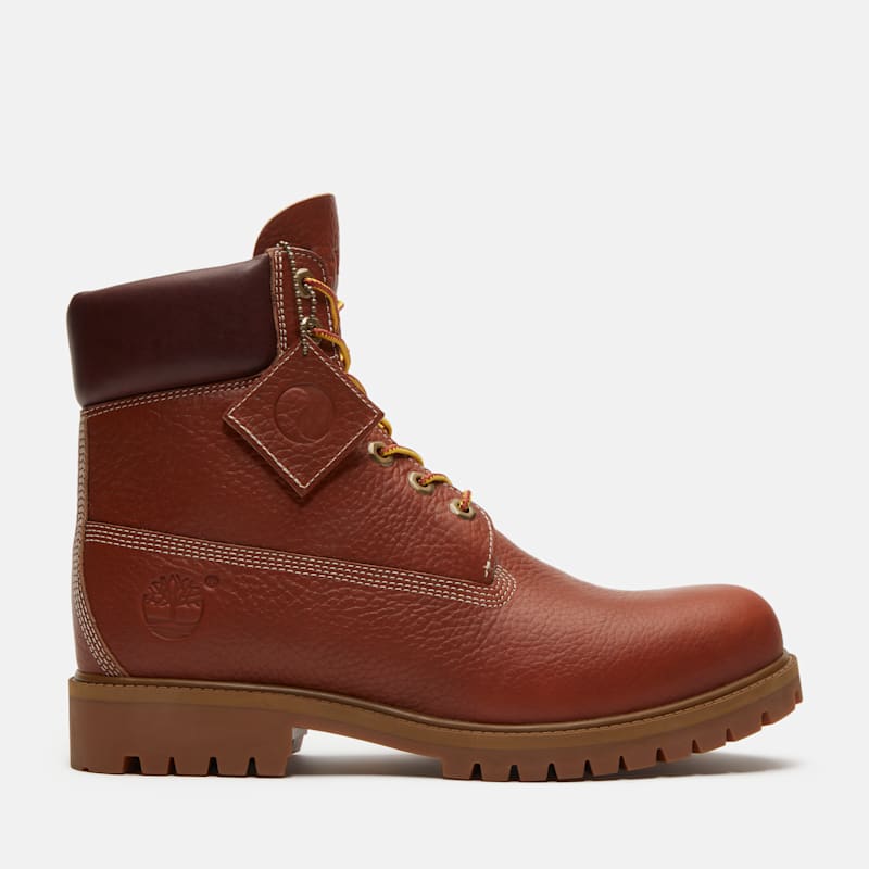 Мужские ботинки Timberland Men's Timberland x OUR LEGACY WORK SHOP 6-Inch Boot