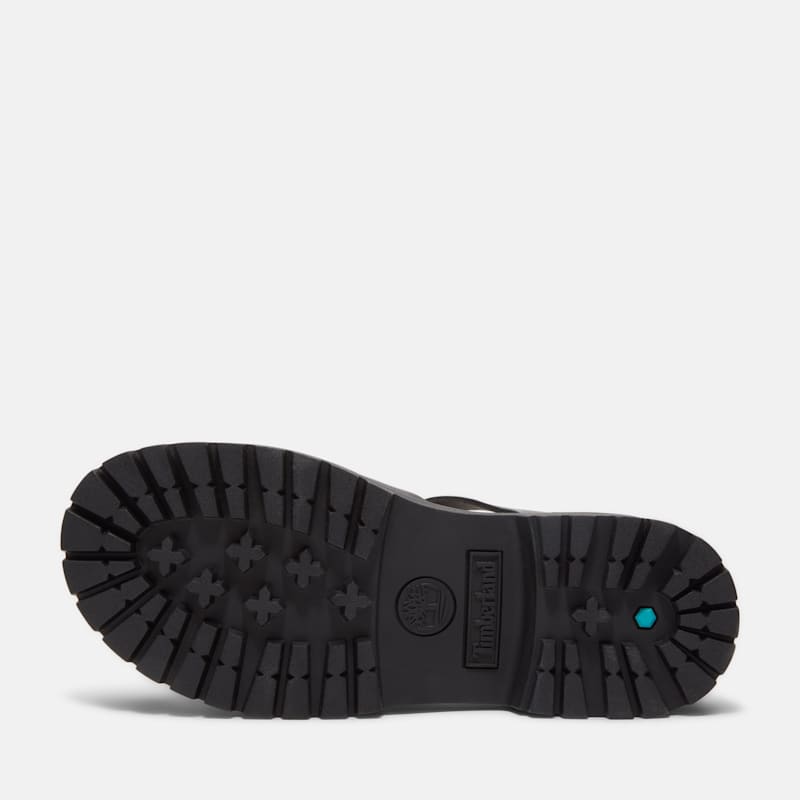 Женские сандалии Timberland Women's Stone Street Fisherman Platform Sandal — фото 3
