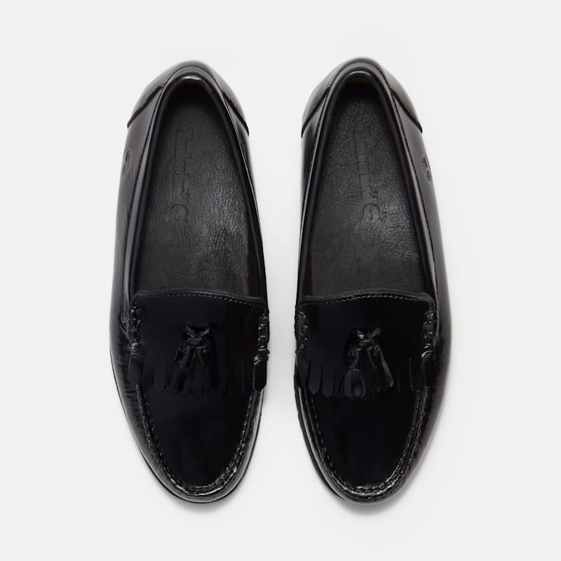 Мужские туфли Timberland Men's Timberland Authentic Loafer — фото 2