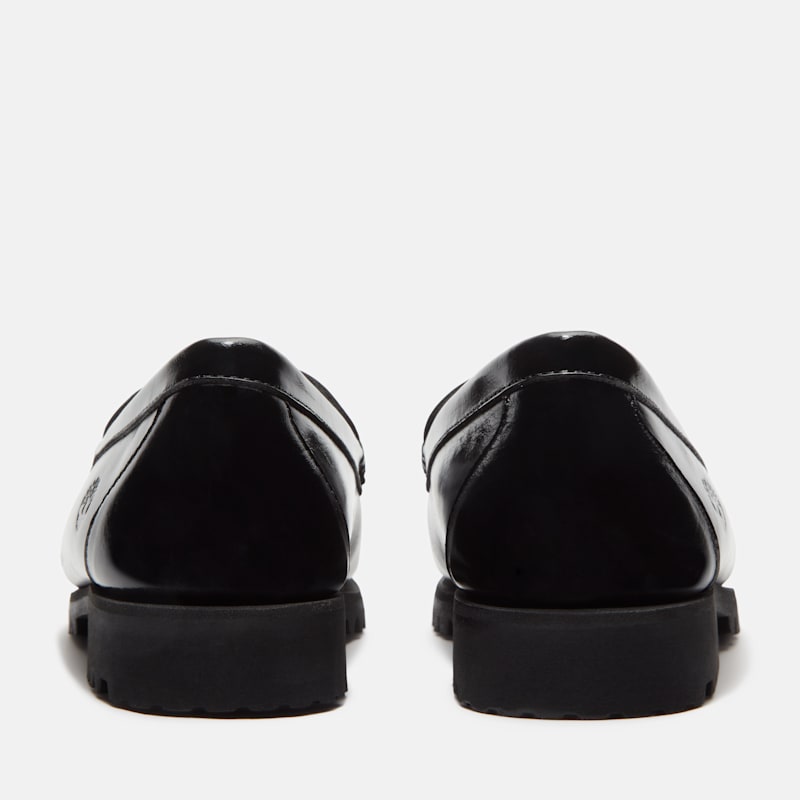 Мужские туфли Timberland Men's Timberland Authentic Loafer — фото 5