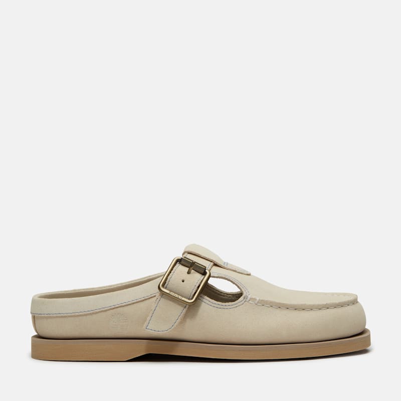 Женские сабо Timberland Women's Timberland Classic Boat Mule