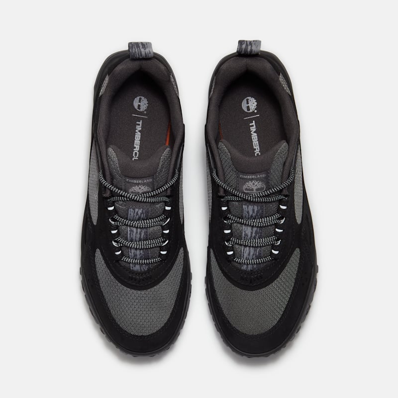 Мужские кроссовки Timberland Men's TimberCush Motion 7 Sneaker — фото 2