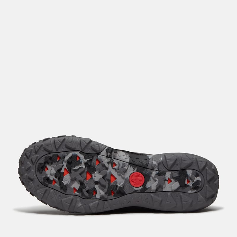 Мужские кроссовки Timberland Men's TimberCush Motion 7 Sneaker — фото 3