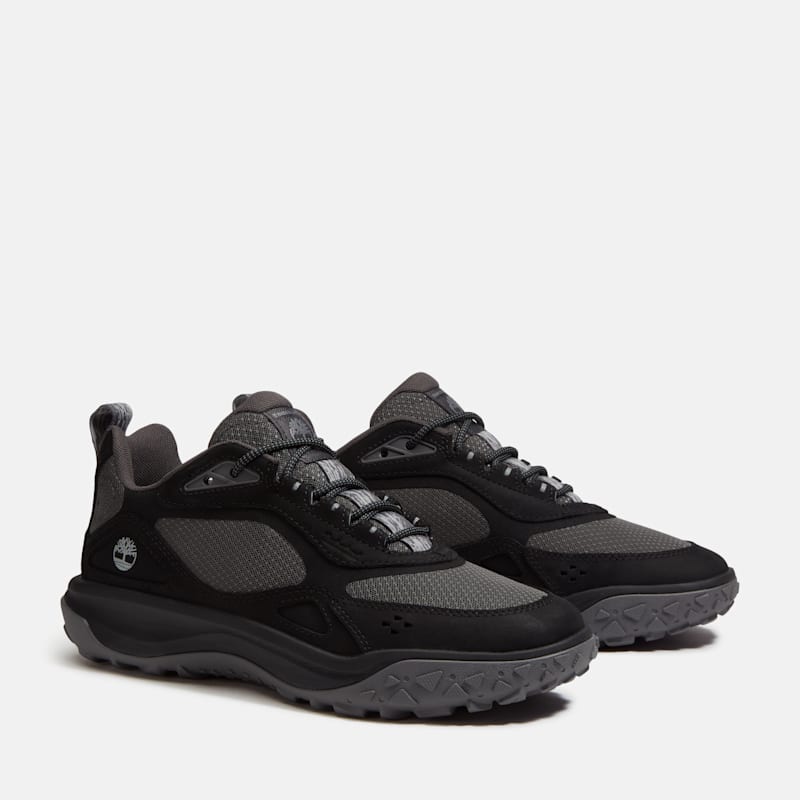 Мужские кроссовки Timberland Men's TimberCush Motion 7 Sneaker — фото 4