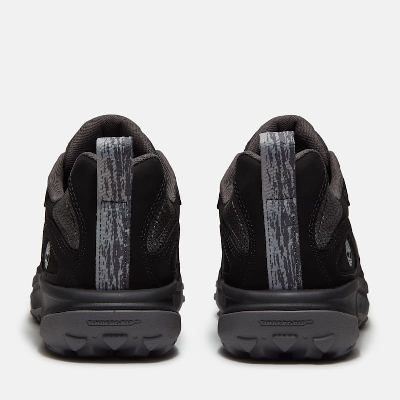 Мужские кроссовки Timberland Men's TimberCush Motion 7 Sneaker — фото 5