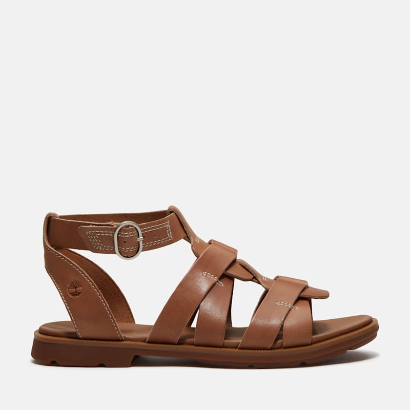 Женские сандалии Timberland Women's Calista Bay Fisherman Sandal