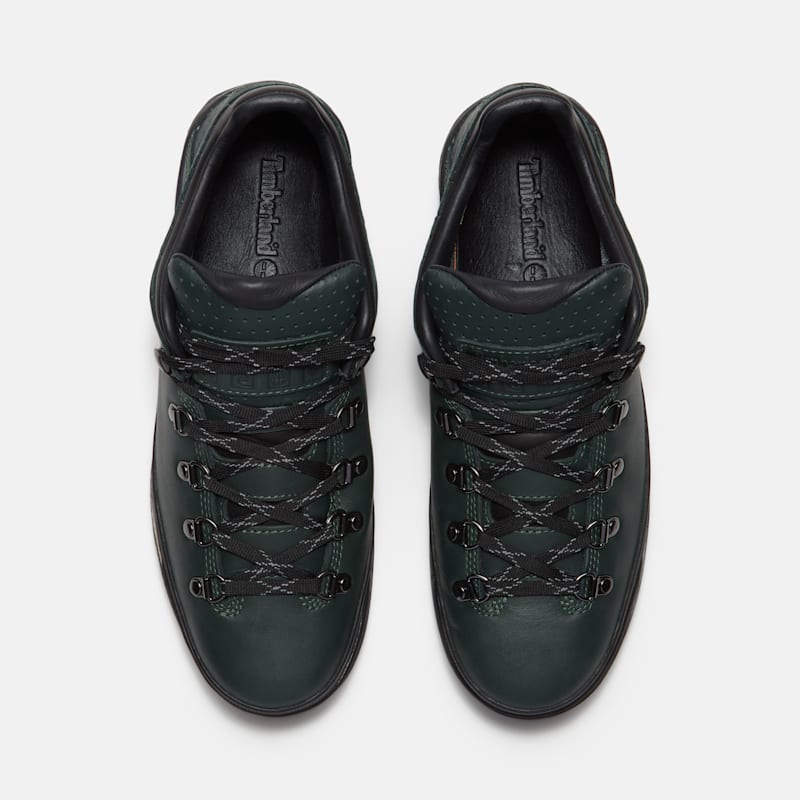 Мужские кроссовки Timberland Men's World Hiker with GORE-TEX Membrane — фото 2