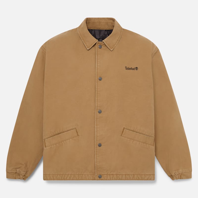Мужские куртки Timberland Men's Coach Jacket