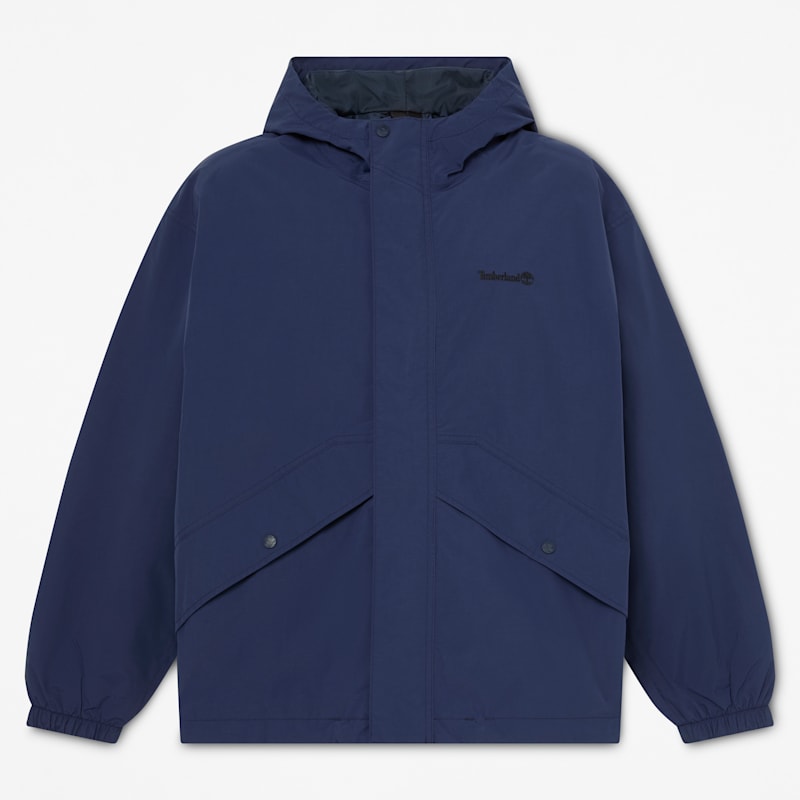 Мужские куртки Timberland Men's Weatherline Waterproof Shell Jacket