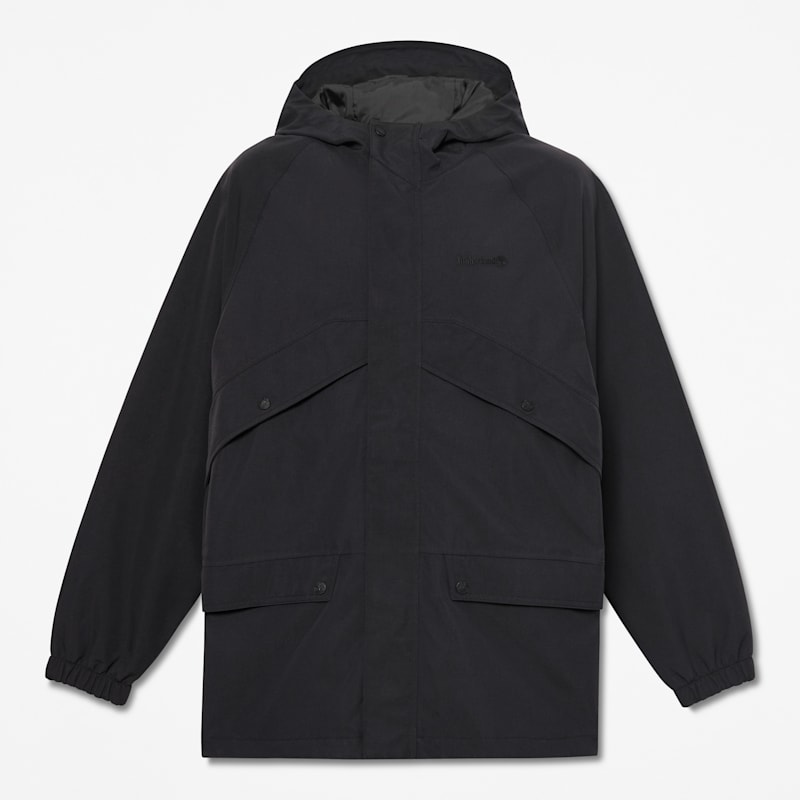 Мужские куртки Timberland Men's Weatherline Archive-Inspired Parka