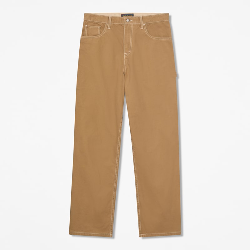 Мужские брюки Timberland Men's Rindge Canvas Carpenter Pant