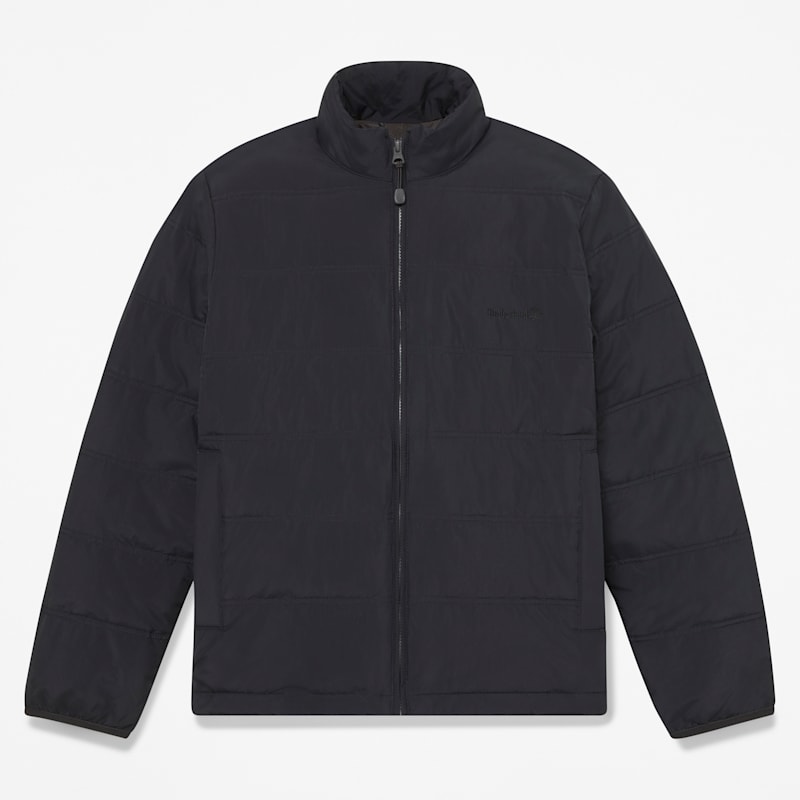 Мужские куртки Timberland Men's Axis Peak Water Repellent Puffer Jacket