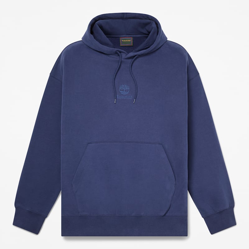 Мужские худи Timberland Men's Shorewood Heavyweight Core
