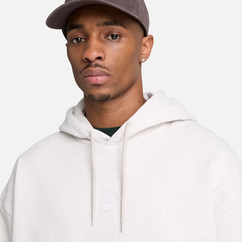 Мужские худи Timberland Men's Shorewood Core — фото 4