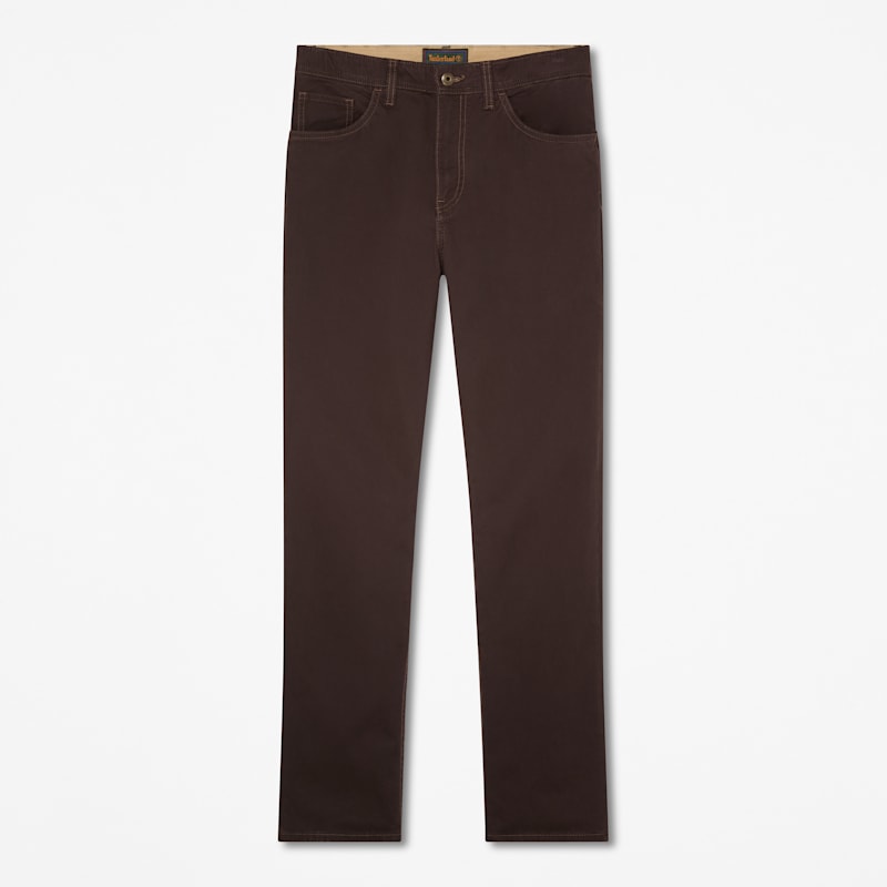 Мужские брюки Timberland Men's Sandown Cavalry Twill Pant