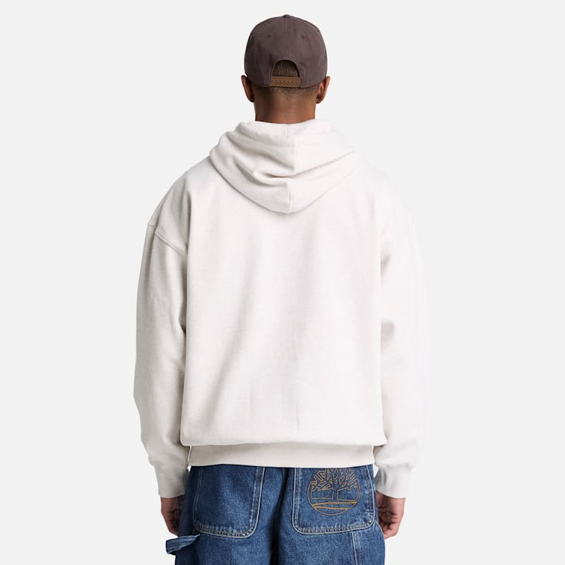 Мужские худи Timberland Men's Shorewood Core — фото 5