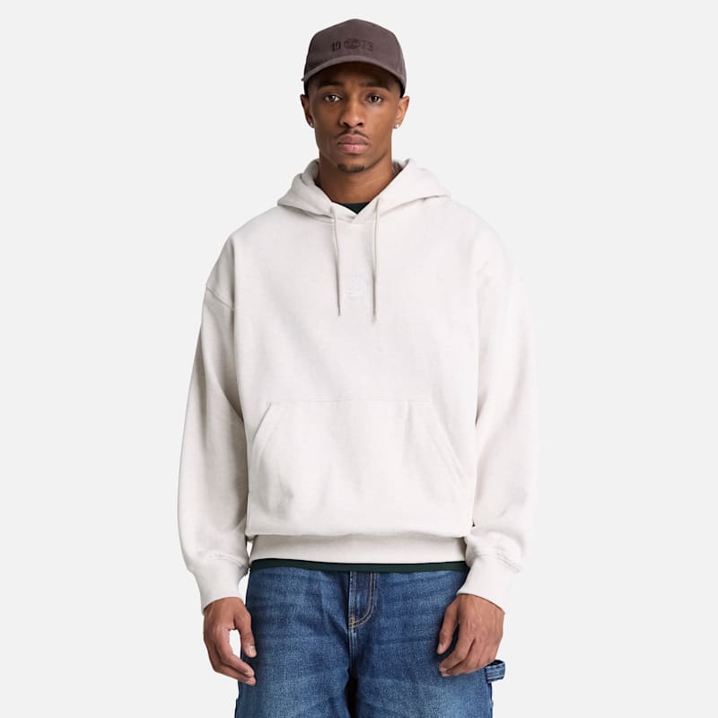 Мужские худи Timberland Men's Shorewood Core — фото 2