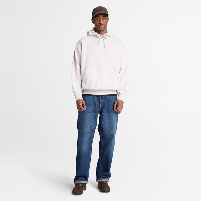 Мужские худи Timberland Men's Shorewood Core — фото 3