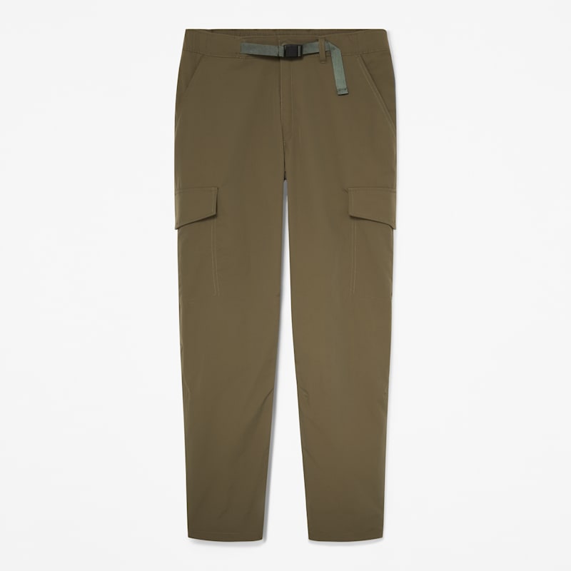 Мужские брюки Timberland Men's Quick-Dry Stretch Cargo Pant