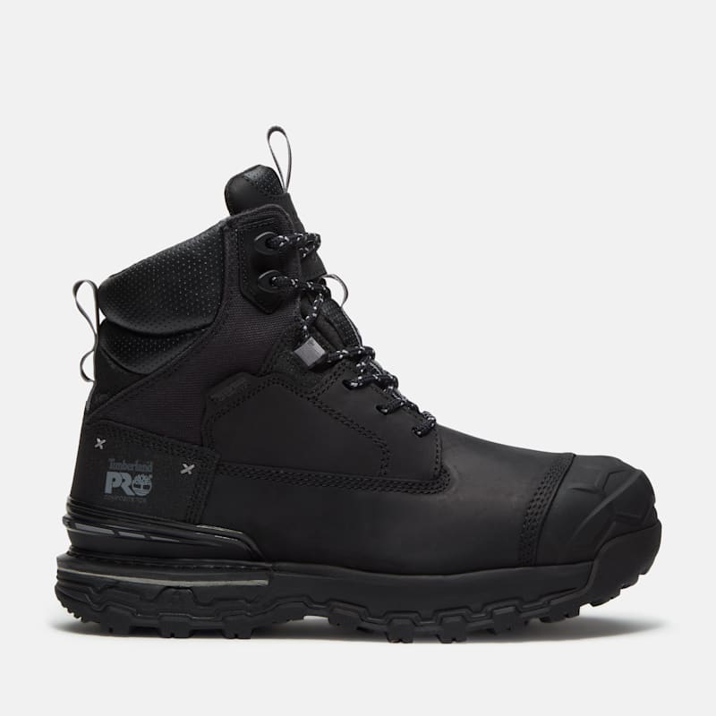 Мужские ботинки Timberland Men's Boondock Ultralight 6" Composite Toe Waterproof Work Boot