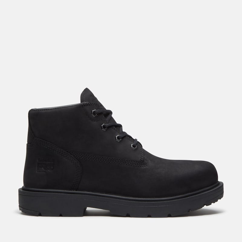 Мужские ботинки Timberland Men's Power Shift Slip-Resistant Chukka Boot