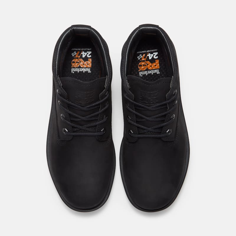 Мужские ботинки Timberland Men's Power Shift Slip-Resistant Chukka Boot — фото 2