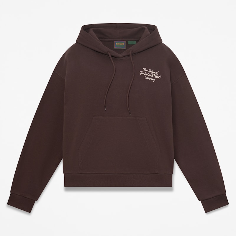 Женские худи Timberland Women's Elevated