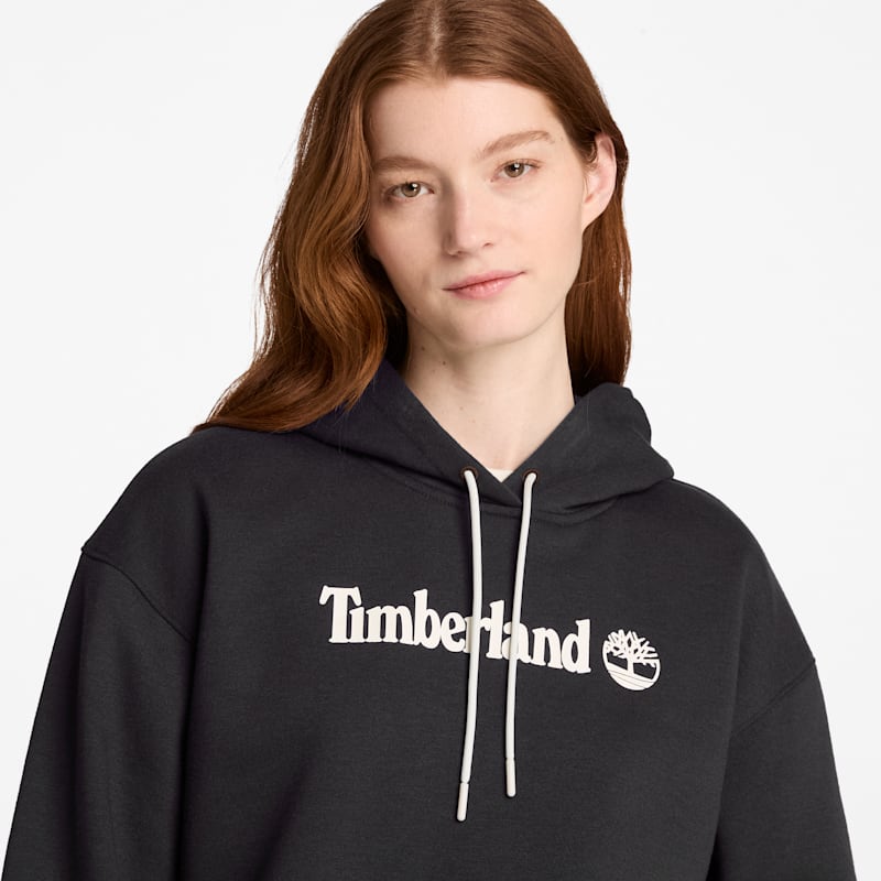 Женские худи Timberland Women's Northwood — фото 4