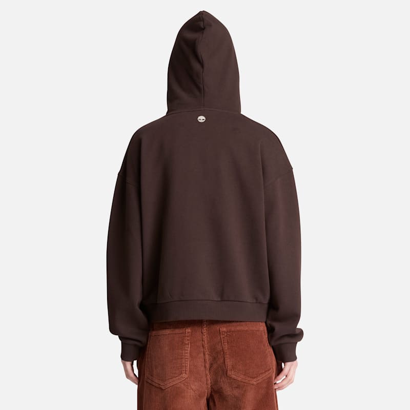 Женские худи Timberland Women's Elevated — фото 5