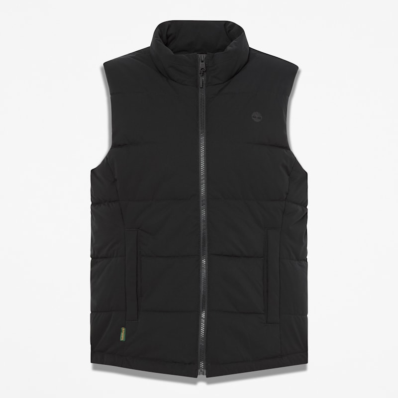 Женские жилеты Timberland Women's Water Repellent Puffer Vest