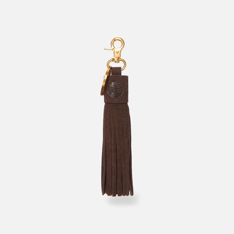 Брелоки Timberland Tassel Bag Charm with Key-Ring