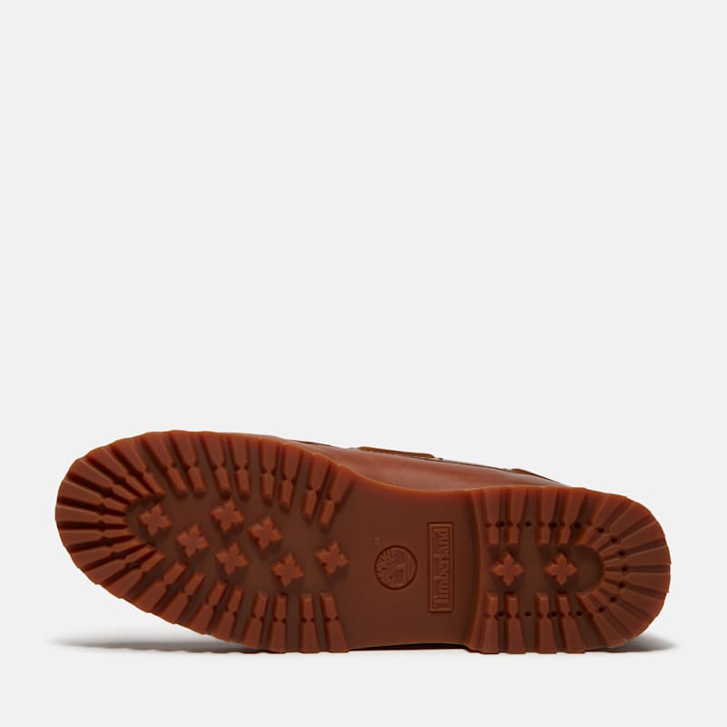 Мужские ботинки Timberland Men's Timberland Authentic Mid Boot — фото 3