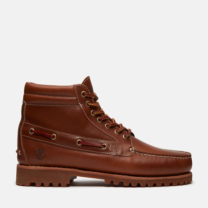 Мужские ботинки Timberland Men's Timberland Authentic Mid Boot