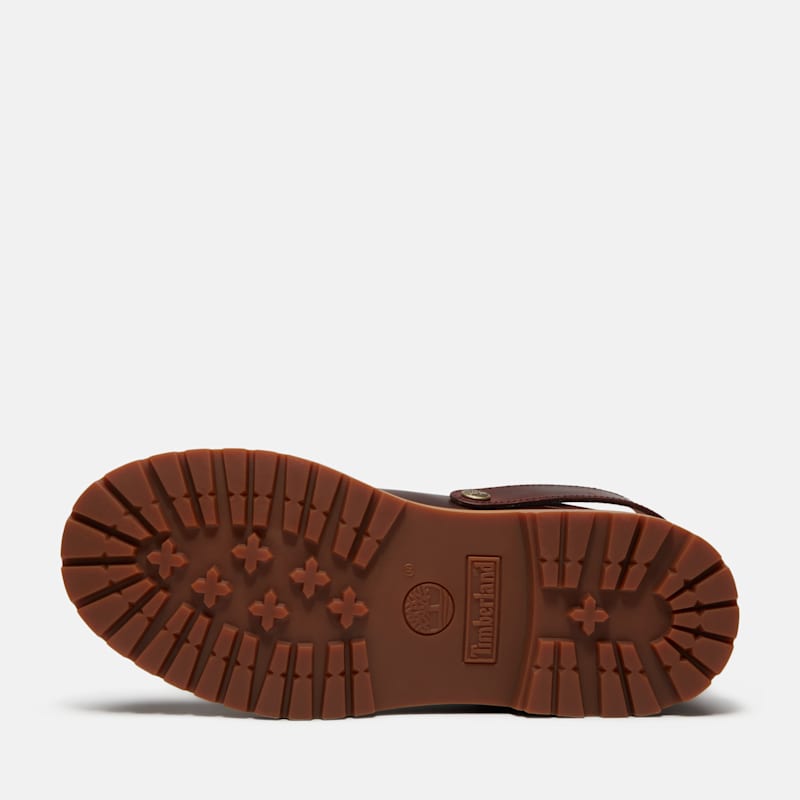 Женские сабо Timberland Women's Timberland Premium Convertible Clog — фото 3