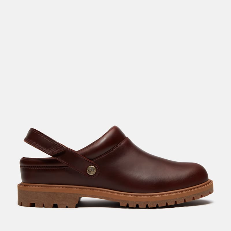 Женские сабо Timberland Women's Timberland Premium Convertible Clog