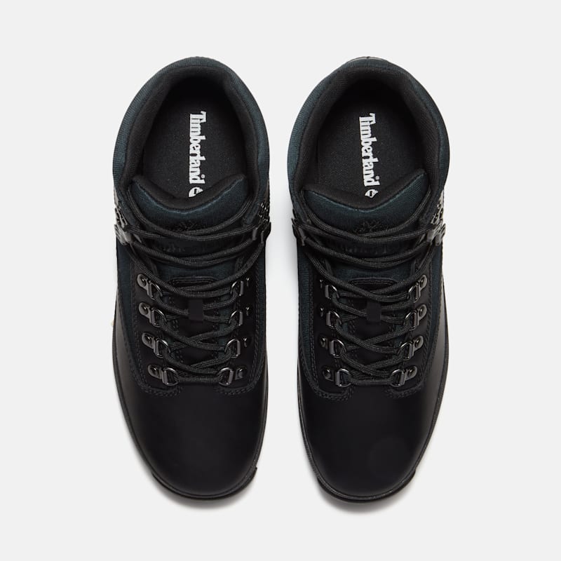 Мужские кроссовки Timberland Men's Euro Hiker — фото 2