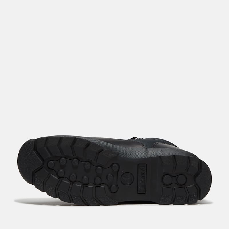 Мужские кроссовки Timberland Men's Euro Hiker — фото 3
