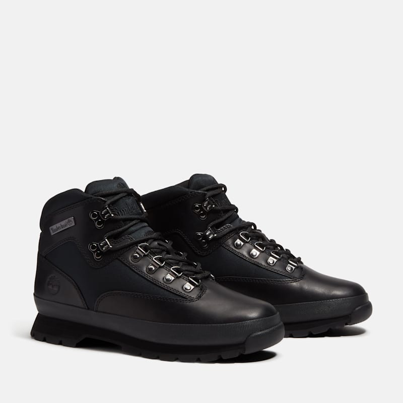 Мужские кроссовки Timberland Men's Euro Hiker — фото 4