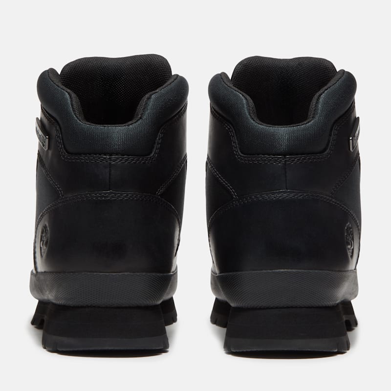 Мужские кроссовки Timberland Men's Euro Hiker — фото 5