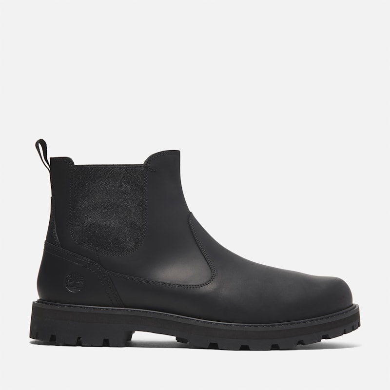 Мужские ботинки Timberland Men's Britton Road Chelsea Boot