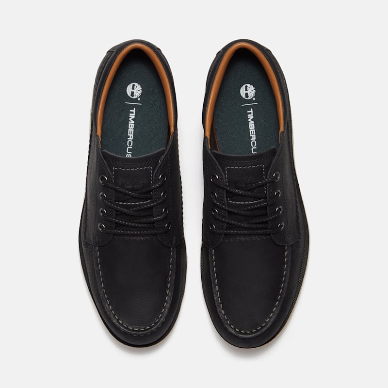 Мужские кроссовки Timberland Men's Britton Mills Shoe — фото 2