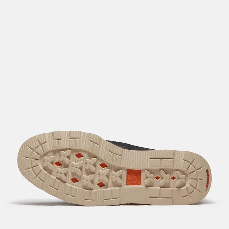 Мужские кроссовки Timberland Men's Britton Mills Shoe — фото 3