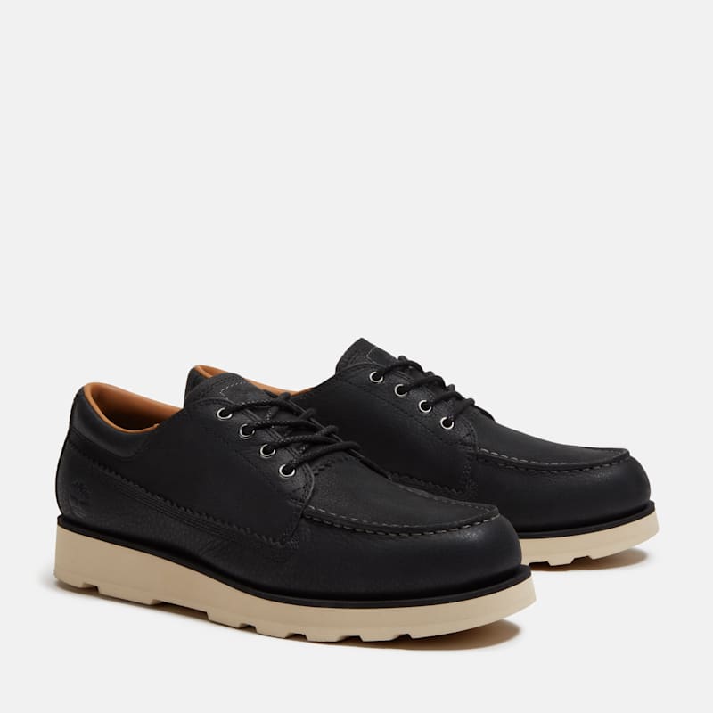 Мужские кроссовки Timberland Men's Britton Mills Shoe — фото 4