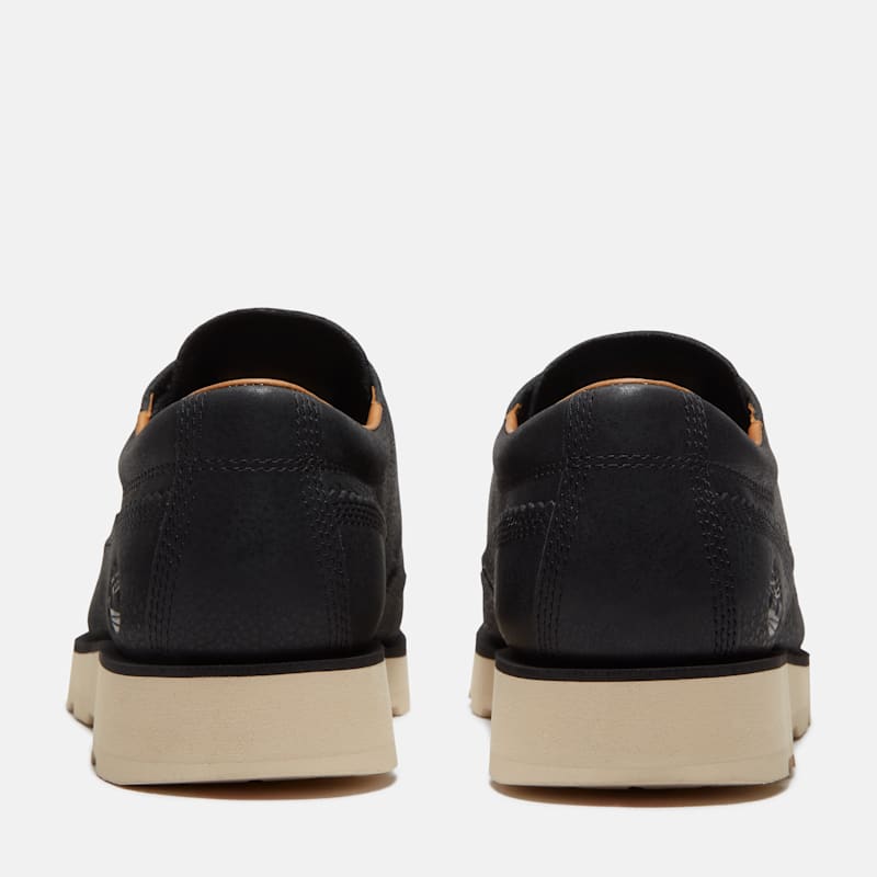 Мужские кроссовки Timberland Men's Britton Mills Shoe — фото 5